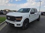 2025 Ford F-150 SuperCrew Cab 4x2 Pickup for sale #1572266 - photo 1