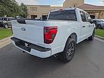2025 Ford F-150 SuperCrew Cab 4x2 Pickup for sale #1572266 - photo 4