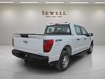 2025 Ford F-150 SuperCrew Cab 4WD Pickup for sale #1572317 - photo 4