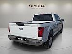 2025 Ford F-150 SuperCrew Cab 4WD Pickup for sale #1572335 - photo 4
