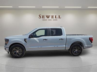 2025 Ford F-150 SuperCrew Cab 4x2 Pickup for sale #1572366 - photo 2