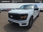 New 2025 Ford F-150 STX SuperCrew Cab Pickup for sale #1572369 - photo 1
