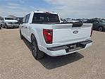 New 2025 Ford F-150 STX SuperCrew Cab Pickup for sale #1572369 - photo 3