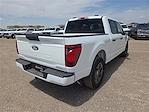 New 2025 Ford F-150 STX SuperCrew Cab Pickup for sale #1572369 - photo 4