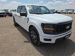 New 2025 Ford F-150 STX SuperCrew Cab Pickup for sale #1572369 - photo 6