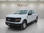 2025 Ford F-150 SuperCrew Cab 4WD Pickup for sale #1572374 - photo 1