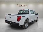 2025 Ford F-150 SuperCrew Cab 4WD Pickup for sale #1572374 - photo 4