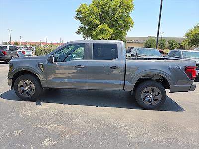 2025 Ford F-150 SuperCrew Cab 4x4 Pickup for sale #1572497 - photo 2
