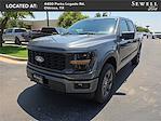 2025 Ford F-150 SuperCrew Cab 4x4 Pickup for sale #1572497 - photo 1