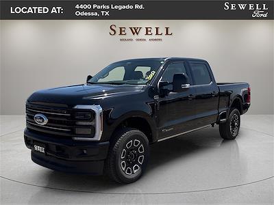 2025 Ford F-250 Crew Cab 4x4 Pickup for sale #1572586 - photo 1
