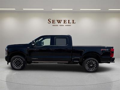 2025 Ford F-250 Crew Cab 4x4 Pickup for sale #1572586 - photo 2