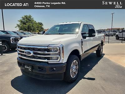 2025 Ford F-250 Crew Cab 4x4 Pickup for sale #1572750 - photo 1