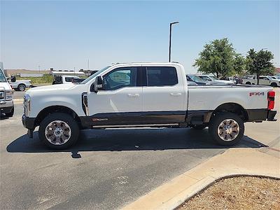 2025 Ford F-250 Crew Cab 4x4 Pickup for sale #1572750 - photo 2