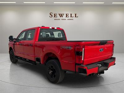 2025 Ford F-250 Crew Cab 4x4 Pickup for sale #1573059 - photo 2