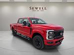 New 2025 Ford F-250 XL Crew Cab 4x4 Pickup for sale #1573059 - photo 7