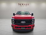 New 2025 Ford F-250 XL Crew Cab 4x4 Pickup for sale #1573059 - photo 8