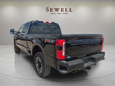2025 Ford F-250 Crew Cab 4x4 Pickup for sale #1573082 - photo 2
