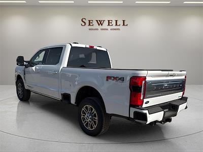 2025 Ford F-250 Crew Cab 4x4 Pickup for sale #1573215 - photo 2