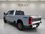 2025 Ford F-250 Crew Cab 4x4 Pickup for sale #1573215 - photo 2