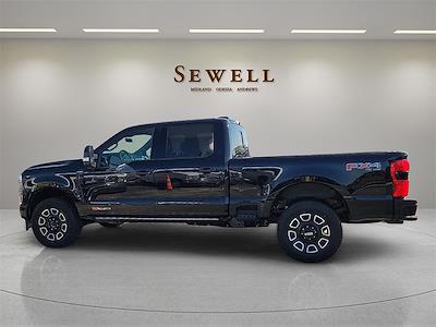 New 2025 Ford F-250 Platinum Crew Cab 4WD Pickup for sale #1573592 - photo 2