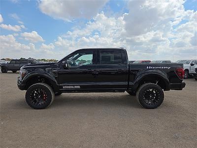 2025 Ford F-150 SuperCrew Cab 4WD Pickup for sale #1573753 - photo 2