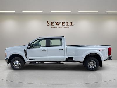 2025 Ford F-350 Crew Cab DRW 4x4 Pickup for sale #1573919 - photo 2