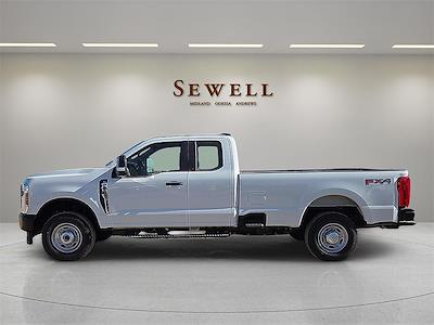 2025 Ford F-150 SuperCrew Cab 4WD Pickup for sale #1573974 - photo 2