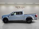 2025 Ford F-150 SuperCrew Cab 4WD Pickup for sale #1574038 - photo 2
