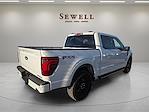 2025 Ford F-150 SuperCrew Cab 4WD Pickup for sale #1574038 - photo 4