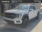 2025 Ford F-150 SuperCrew Cab 4WD Pickup for sale #1574067 - photo 1