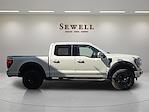 2025 Ford F-150 SuperCrew Cab 4WD Pickup for sale #1574067 - photo 5
