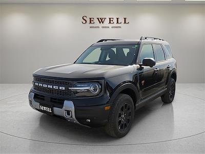 New 2025 Ford Bronco Sport - photo 1