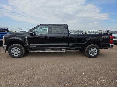 2025 Ford F-350 Crew Cab SRW 4x4 Pickup for sale #1574179 - photo 2