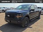 2025 Ford F-150 SuperCrew Cab 4x4 Pickup for sale #1574200 - photo 1