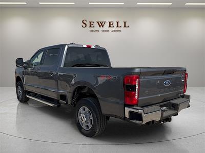 2025 Ford F-250 Crew Cab 4x4 Pickup for sale #1574293 - photo 2