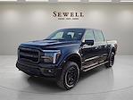 2025 Ford F-150 SuperCrew Cab 4WD Pickup for sale #1574326 - photo 1