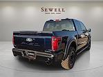 2025 Ford F-150 SuperCrew Cab 4WD Pickup for sale #1574326 - photo 4