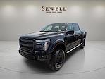 2025 Ford F-150 SuperCrew Cab 4WD Pickup for sale #1574374 - photo 1