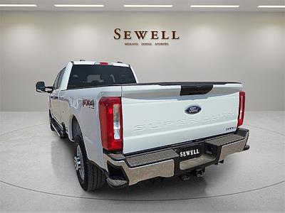 2025 Ford F-350 Crew Cab SRW 4x4 Pickup for sale #1574483 - photo 2
