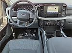 2025 Ford F-350 Crew Cab SRW 4x4 Pickup for sale #1574483 - photo 10