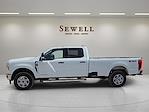 2025 Ford F-350 Crew Cab SRW 4x4 Pickup for sale #1574483 - photo 3