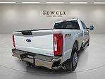 2025 Ford F-350 Crew Cab SRW 4x4 Pickup for sale #1574483 - photo 4