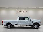 2025 Ford F-350 Crew Cab SRW 4x4 Pickup for sale #1574483 - photo 5