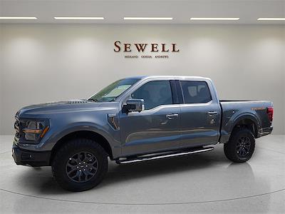 New 2025 Ford F-150 Tremor SuperCrew Cab 4WD Pickup for sale #1574586 - photo 2