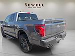 2025 Ford F-150 SuperCrew Cab 4WD Pickup for sale #1574586 - photo 3