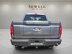 2025 Ford F-150 SuperCrew Cab 4WD Pickup for sale #1574586 - photo 4