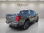 2025 Ford F-150 SuperCrew Cab 4WD Pickup for sale #1574586 - photo 5