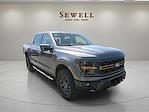 2025 Ford F-150 SuperCrew Cab 4WD Pickup for sale #1574586 - photo 7