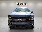 2025 Ford F-150 SuperCrew Cab 4WD Pickup for sale #1574586 - photo 8