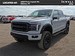 2025 Ford F-150 SuperCrew Cab 4WD Pickup for sale #1574640 - photo 1
